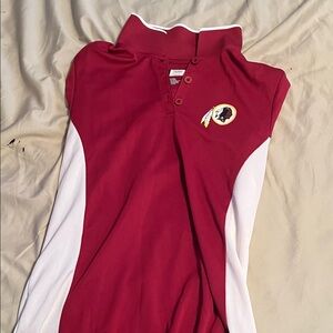 NFL Women's Red Team Apparel